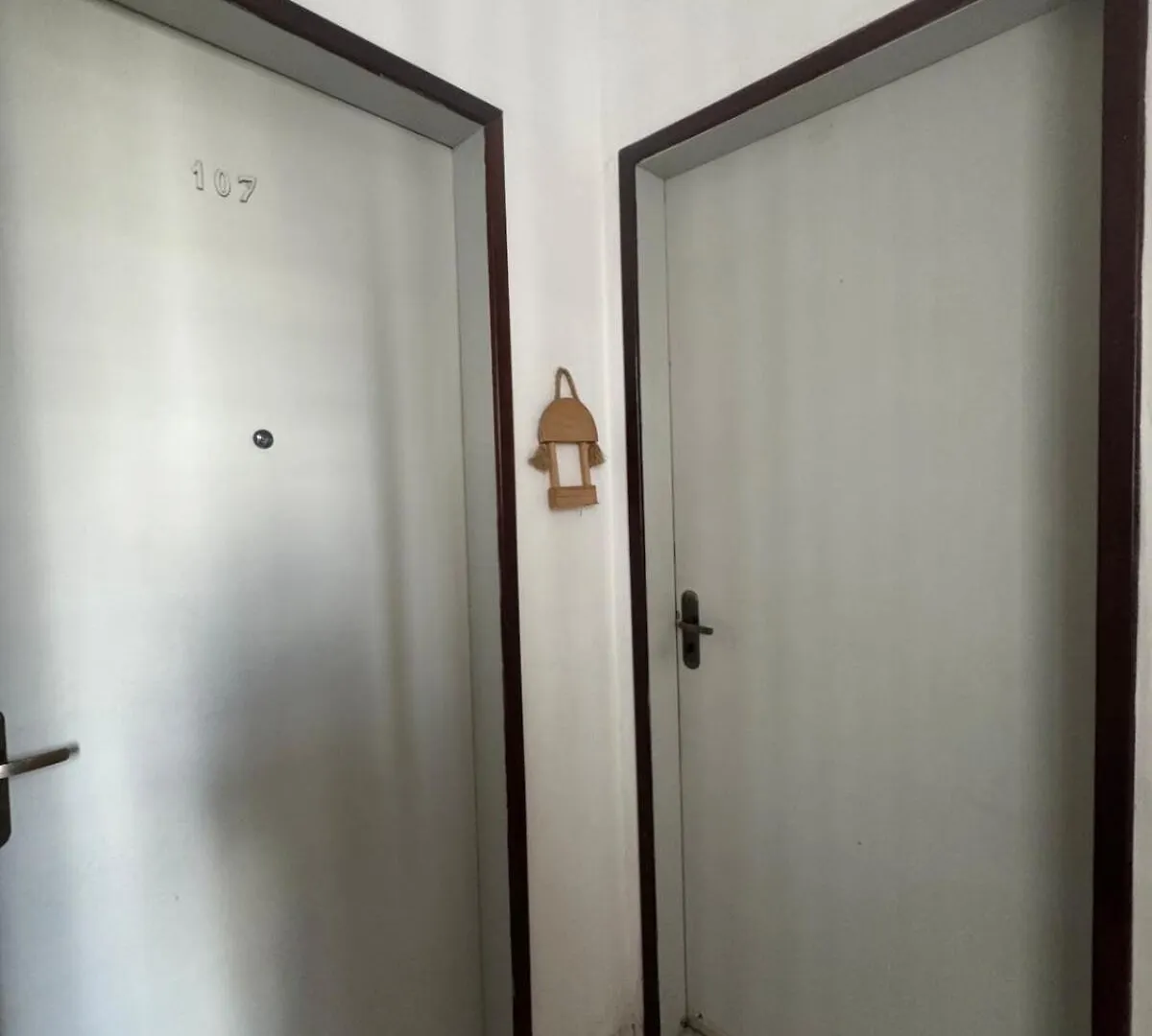 Ap Em Piedade Lado De Boa Viagem 5 Minutos Da Praia Completo Ate 4 Pessoas Recife